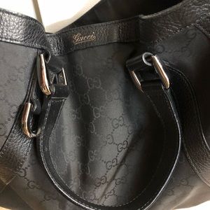 Gucci bag